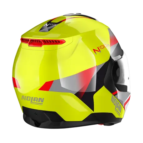 N16000708027 NOLAN N100 6 PALOMA N COM Ps 04